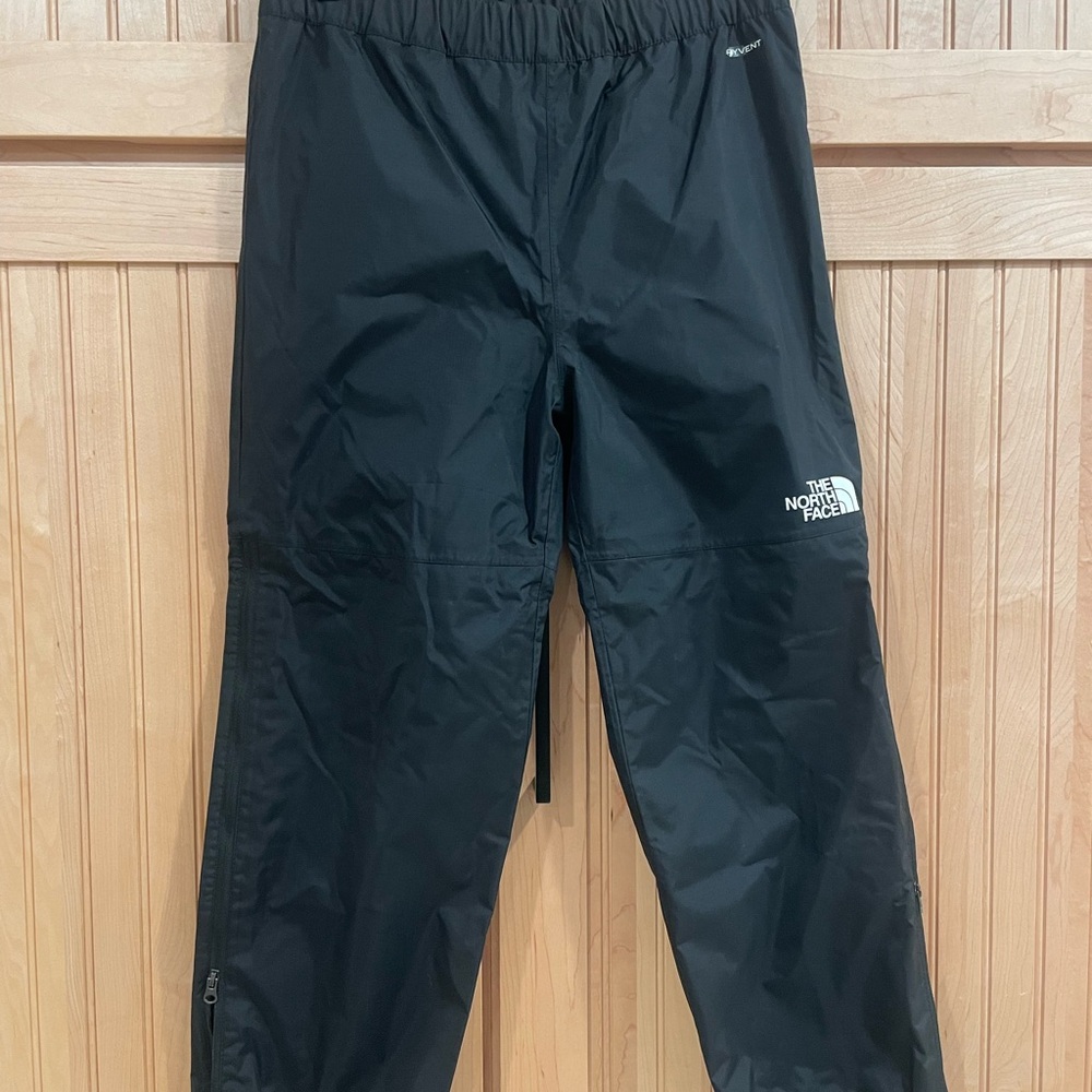 The North Face Boys’ & Girls’ Antora Rain Pants